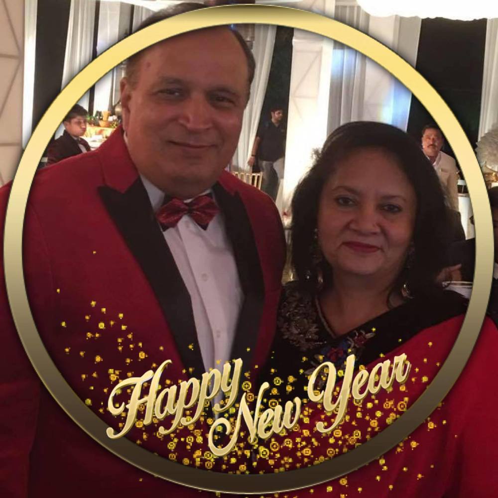 Meet your Posher, Shila